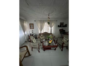 Venta de casa esquinera canapote Cartagena