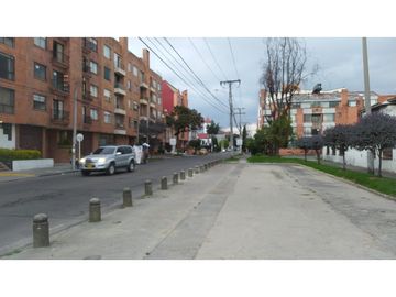 P.H. Batán 4 hab 5 baños 2 terrazas 40 mtrs2 160 mtrs2 ascensor 2 parq