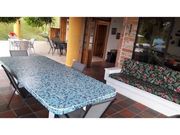 FINCA DE RECREO EN VENTA CERRO LA TUSA BOLOMBOLO