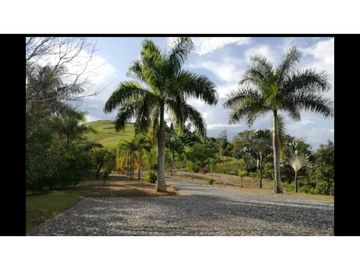 FINCA DE RECREO EN VENTA CERRO LA TUSA BOLOMBOLO
