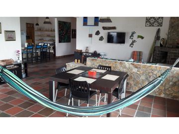 FINCA DE RECREO EN VENTA CERRO LA TUSA BOLOMBOLO