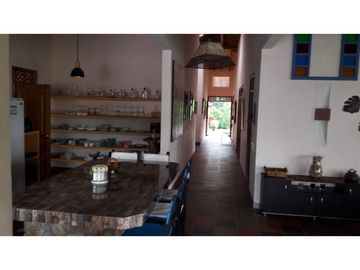 FINCA DE RECREO EN VENTA CERRO LA TUSA BOLOMBOLO