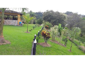 FINCA DE RECREO EN VENTA CERRO LA TUSA BOLOMBOLO