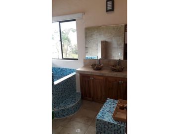 FINCA DE RECREO EN VENTA CERRO LA TUSA BOLOMBOLO