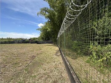 Se Venden Lotes Industriales Zona Franca La Tebaida Quindio