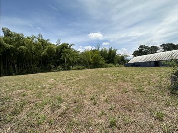 Se Venden Lotes Industriales Zona Franca La Tebaida Quindio