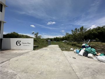 Se Venden Lotes Industriales Zona Franca La Tebaida Quindio