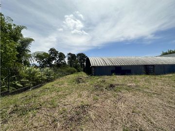 Se Venden Lotes Industriales Zona Franca La Tebaida Quindio