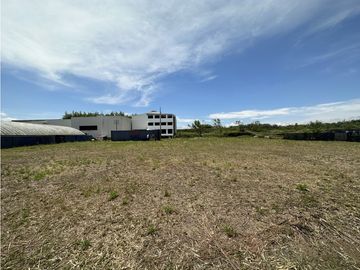 Se Venden Lotes Industriales Zona Franca La Tebaida Quindio