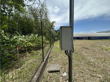 Se Venden Lotes Industriales Zona Franca La Tebaida Quindio