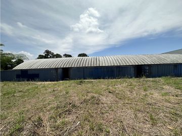 Se Venden Lotes Industriales Zona Franca La Tebaida Quindio