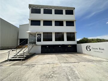Se Venden Lotes Industriales Zona Franca La Tebaida Quindio