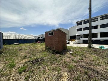Se Venden Lotes Industriales Zona Franca La Tebaida Quindio