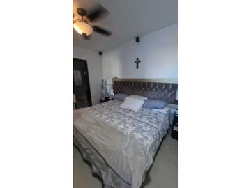 Vendo apartamento barrio Villa Santos en Barranquilla