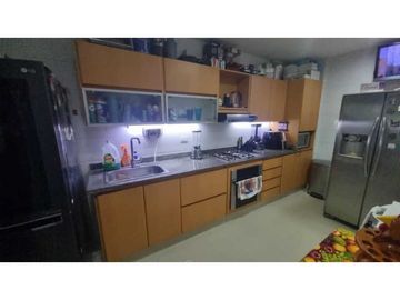 Vendo apartamento barrio Villa Santos en Barranquilla