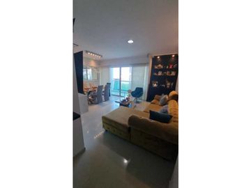 Vendo apartamento barrio Villa Santos en Barranquilla