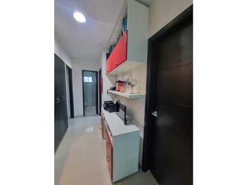 Vendo apartamento barrio Villa Santos en Barranquilla