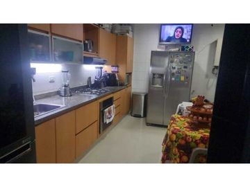 Vendo apartamento barrio Villa Santos en Barranquilla