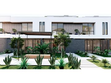 VENTA DE CASAS SOBRE PLANOS ENTRE PARQUES DOSQUEBRADAS