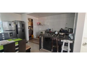 Casa En Buen Barrio De La Mesa Cundi