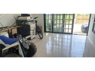 Casa En Buen Barrio De La Mesa Cundi