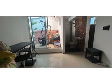 Casa En Buen Barrio De La Mesa Cundi