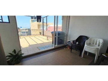 Casa En Buen Barrio De La Mesa Cundi