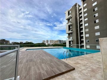 Apartamento en VENTA o ALQUILER, sector Clinica Porto Azul
