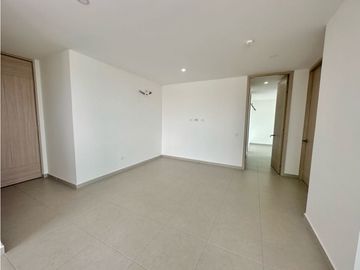 Apartamento en VENTA o ALQUILER, sector Clinica Porto Azul