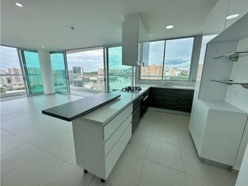 Apartamento en VENTA o ALQUILER, sector Clinica Porto Azul