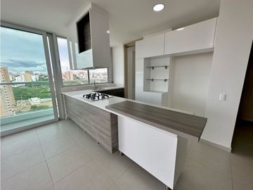 Apartamento en VENTA o ALQUILER, sector Clinica Porto Azul