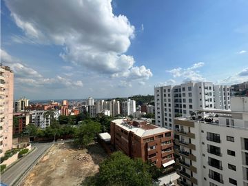 VENTA APTO NORMANDA OESTE CALI