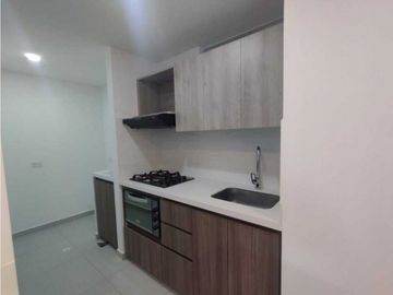 Vendo Apartamento Nuevo Metropolitan