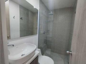 Vendo Apartamento Nuevo Metropolitan