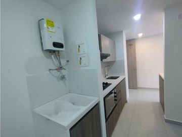 Vendo Apartamento Nuevo Metropolitan