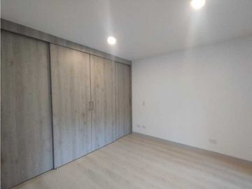 Vendo Apartamento Nuevo Metropolitan