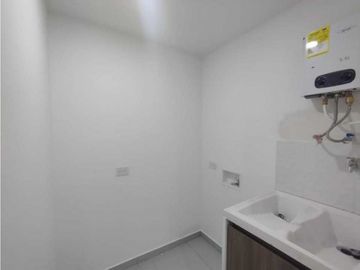 Vendo Apartamento Nuevo Metropolitan