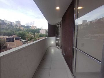 Vendo Apartamento Nuevo Metropolitan