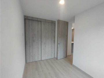 Vendo Apartamento Nuevo Metropolitan