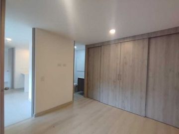 Vendo Apartamento Nuevo Metropolitan