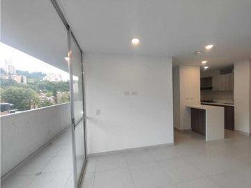 Vendo Apartamento Nuevo Metropolitan