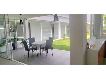 Se vende espectacular casa campestre en condominio Rozo Valle Colombia