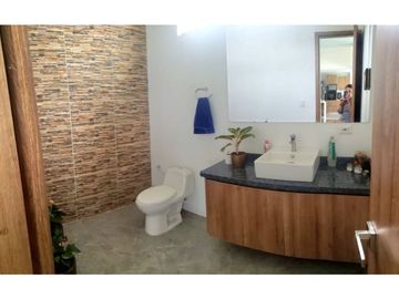 Se vende espectacular casa campestre en condominio Rozo Valle Colombia
