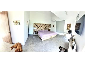 Se vende espectacular casa campestre en condominio Rozo Valle Colombia