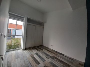 VENDO HERMOSA  CASA CONJUNTO RESIDENCIAL SOL DE LA LLANURA, JAMUNDI