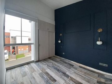 VENDO HERMOSA  CASA CONJUNTO RESIDENCIAL SOL DE LA LLANURA, JAMUNDI