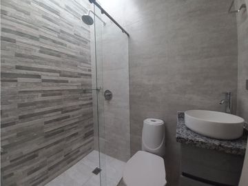 VENDO HERMOSA  CASA CONJUNTO RESIDENCIAL SOL DE LA LLANURA, JAMUNDI