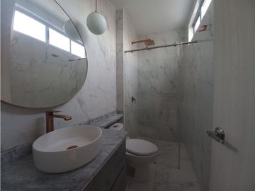 VENDO HERMOSA  CASA CONJUNTO RESIDENCIAL SOL DE LA LLANURA, JAMUNDI