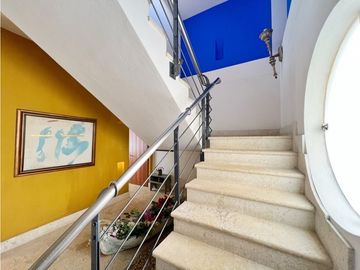 EN VENTA apartamento CASA BOQUETILLO en Centro Histórico Cartagena