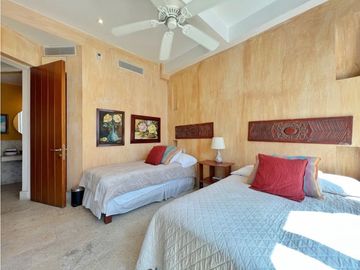 EN VENTA apartamento CASA BOQUETILLO en Centro Histórico Cartagena